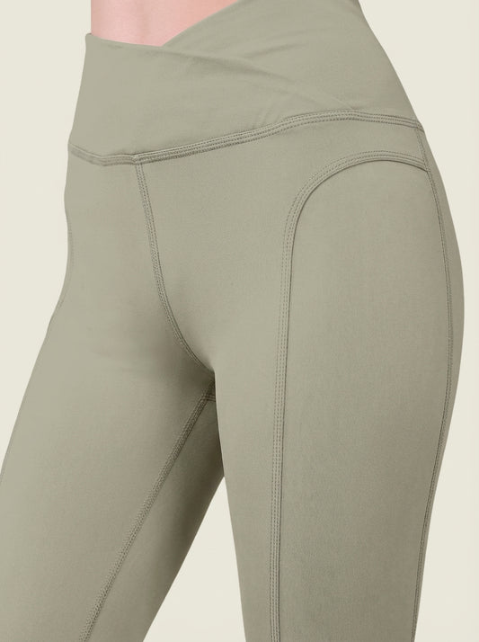 V-Curve Sculpt Long Leggings