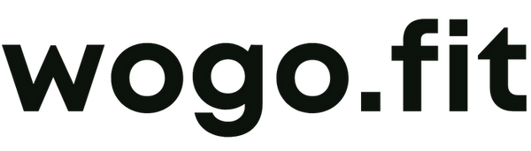 wogo fit®