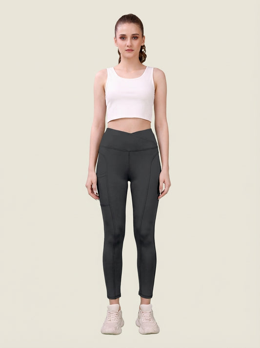 V-Curve Sculpt Long Leggings