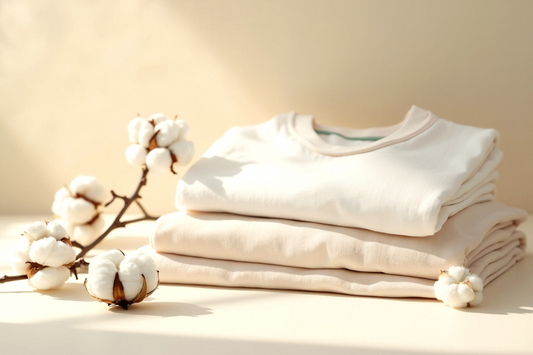 Why cotton is good for your body