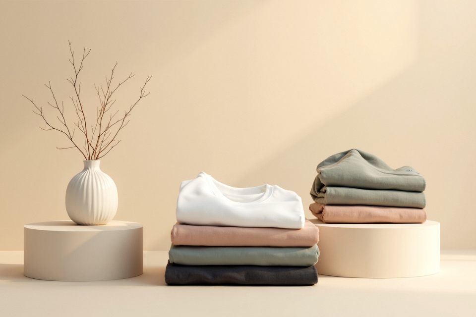 Why we launched cotton products at wogo fit®