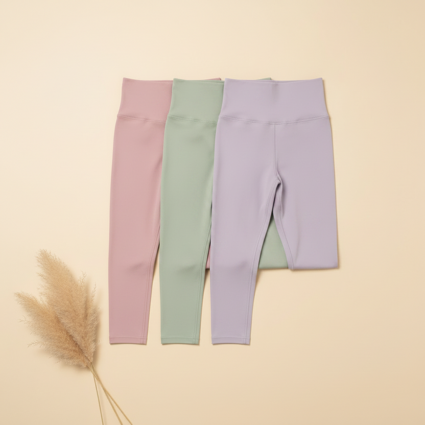 New Launches – Latest Activewear Arrivals | wogo fit®