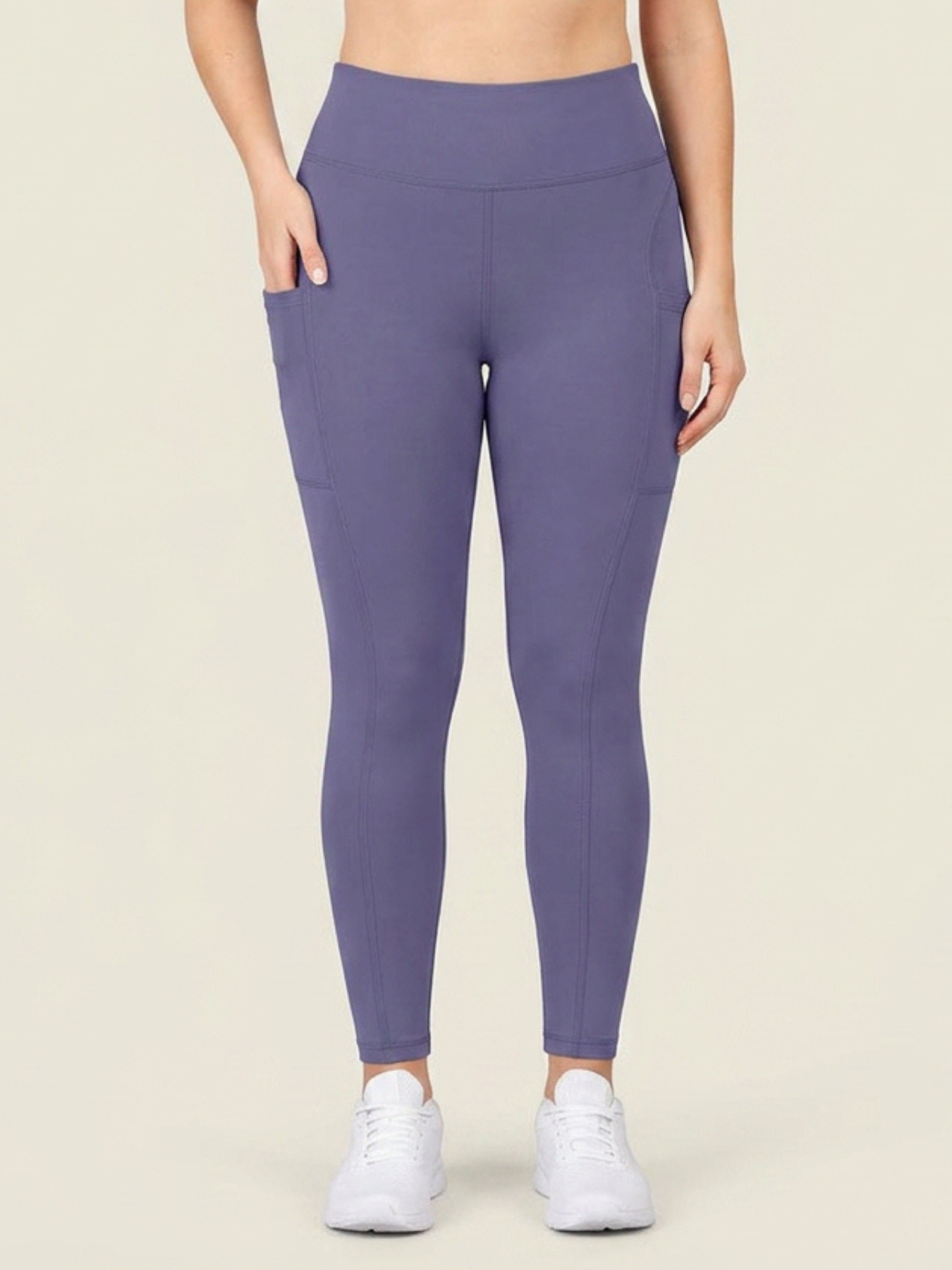Core Fit (Lavender)