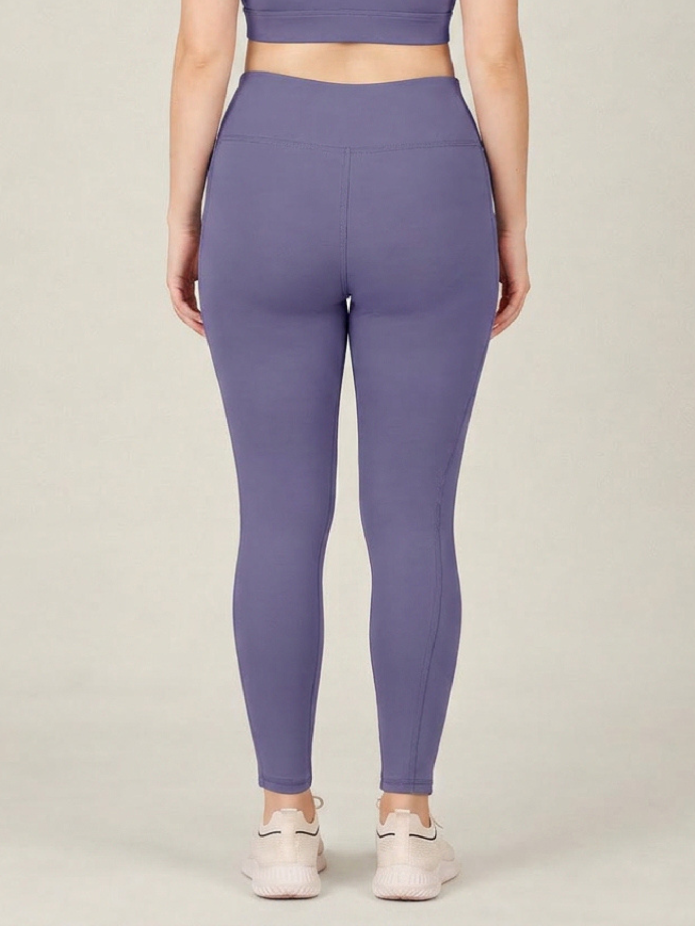 Core Fit (Lavender)