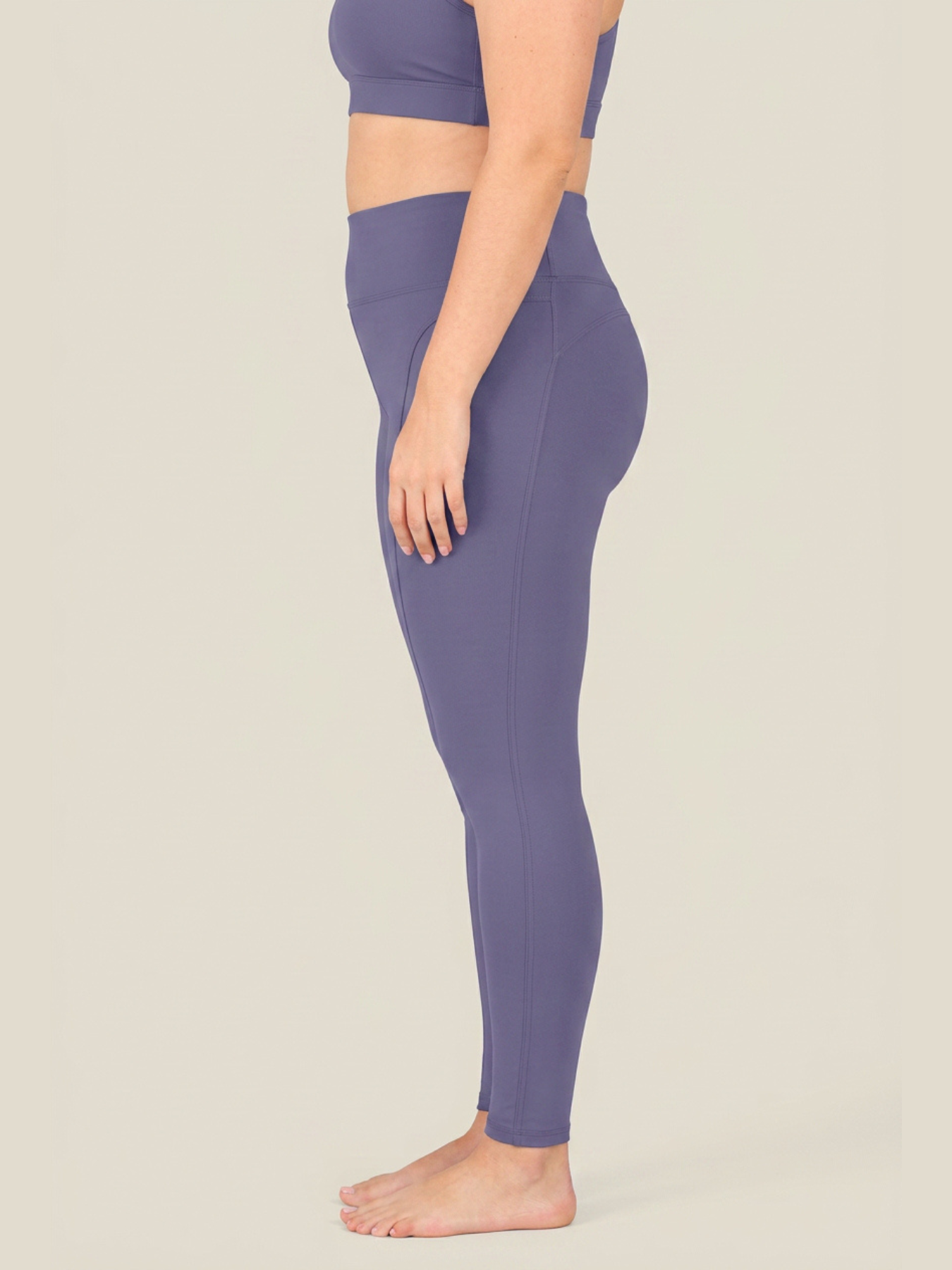 Core Fit (Lavender)