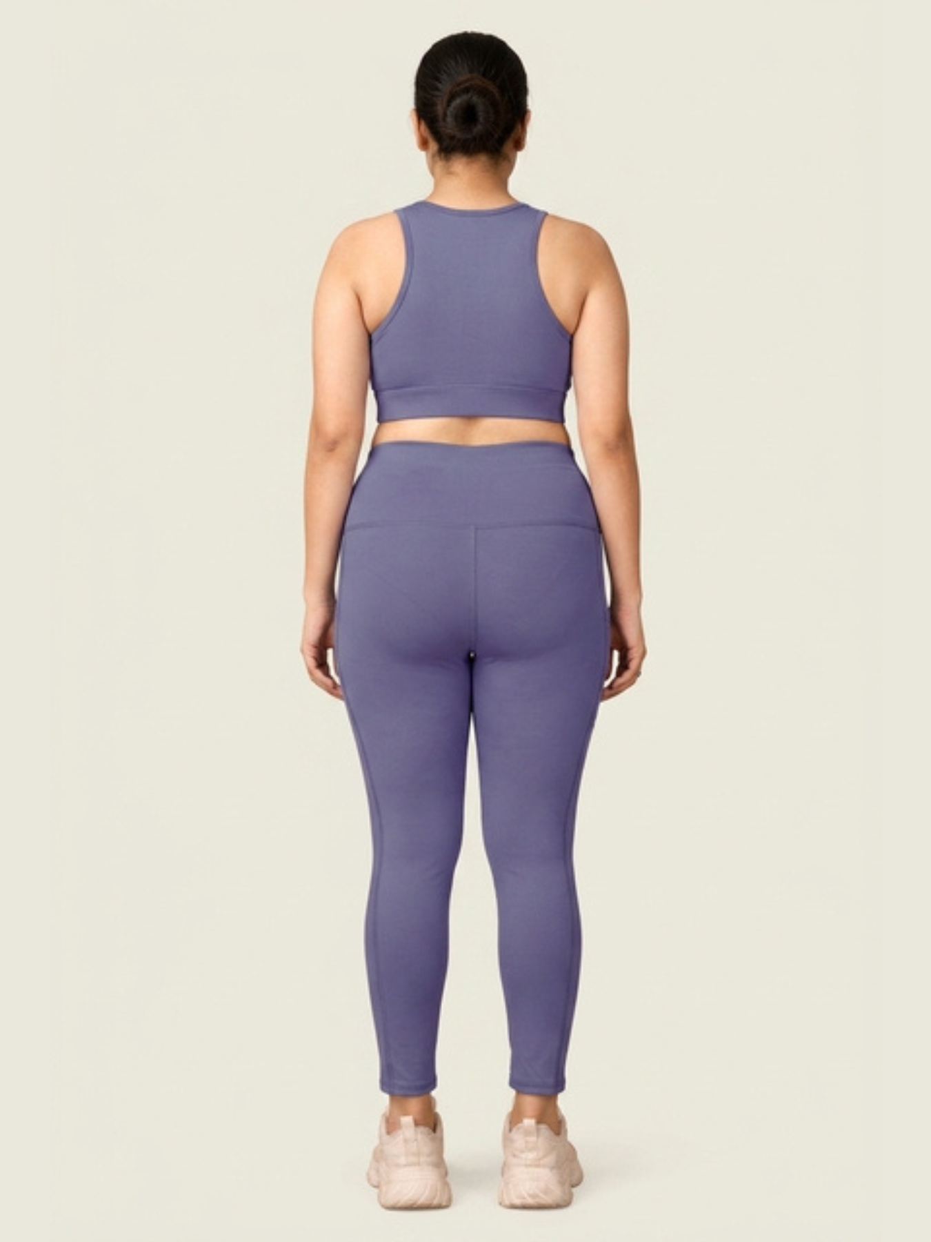 V-Curve Sculpt Long Leggings