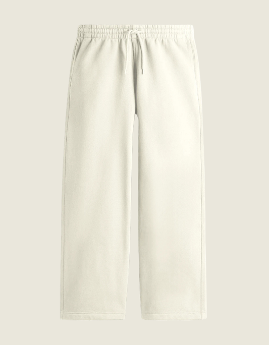 Cotton Terry Sweatpants