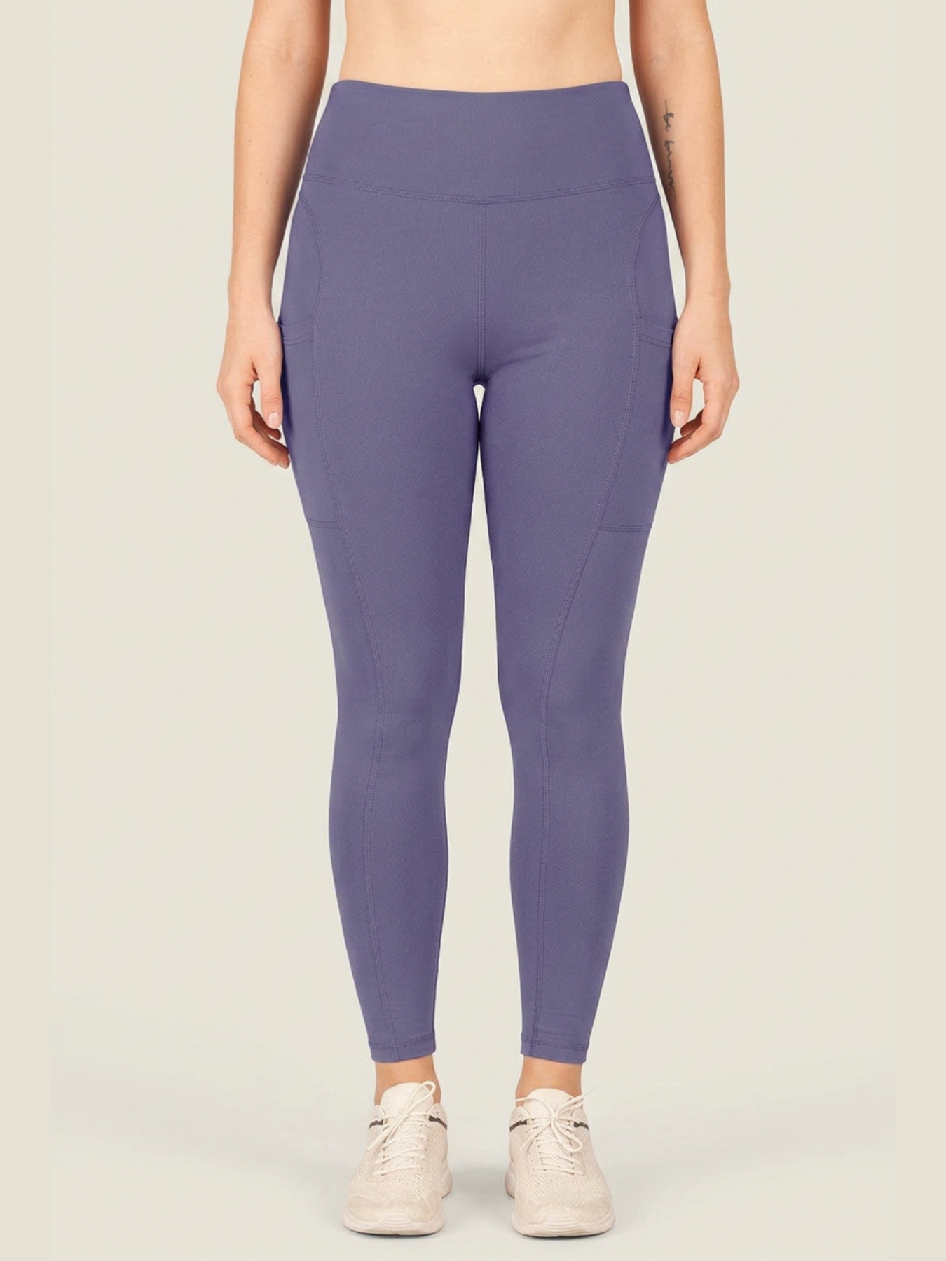 Core Fit (Lavender)