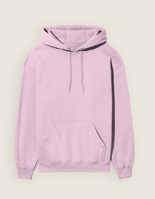 Pure Cotton Luxe Hoodie (14+ Colors)