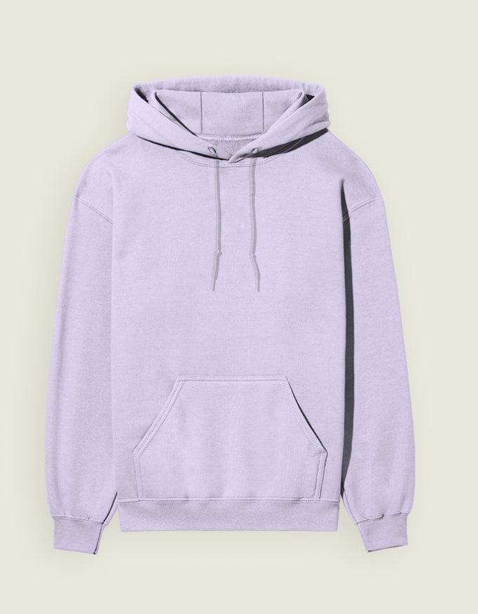 Pure Cotton Luxe Hoodie (14+ Colors)
