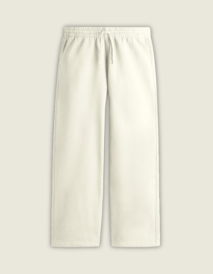 Cotton Sweatpants (2+ Colors)