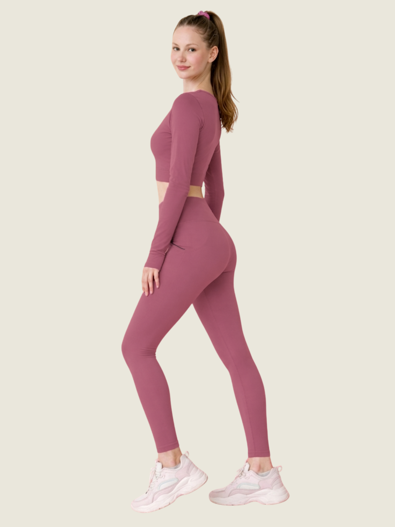 Move Set — Bloom