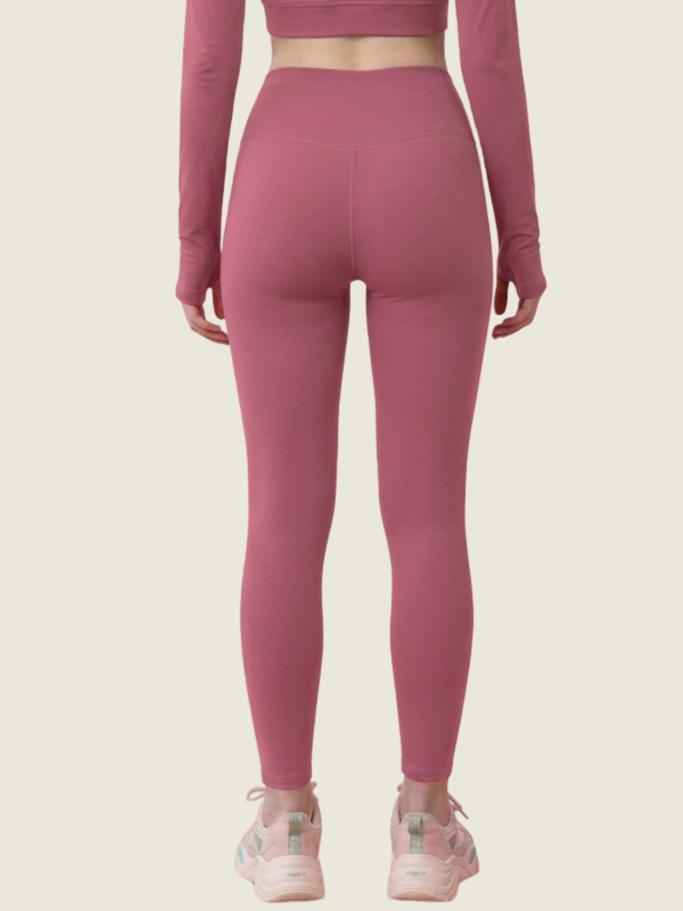 Move Legging — Fig