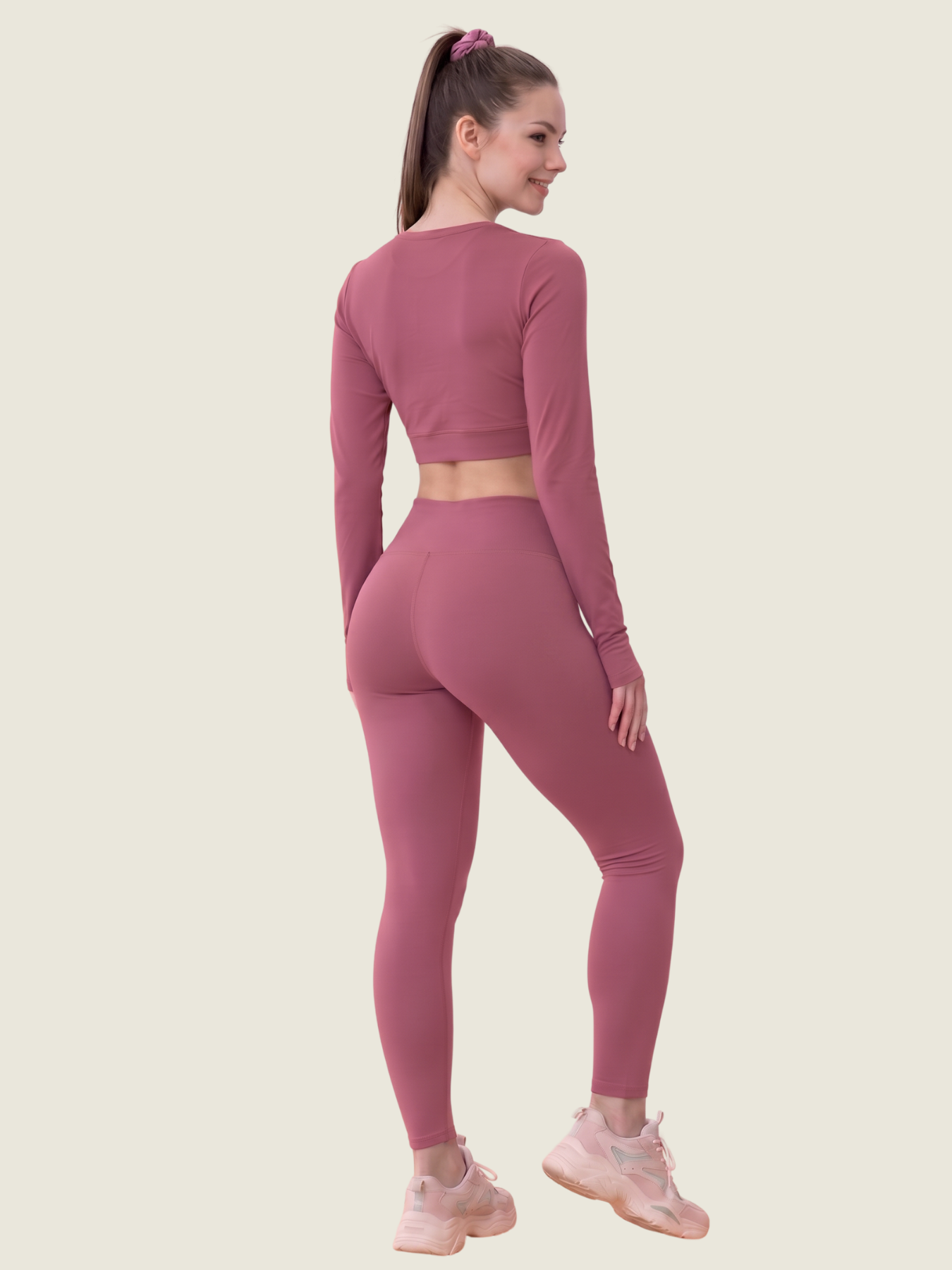 Move Set — Bloom