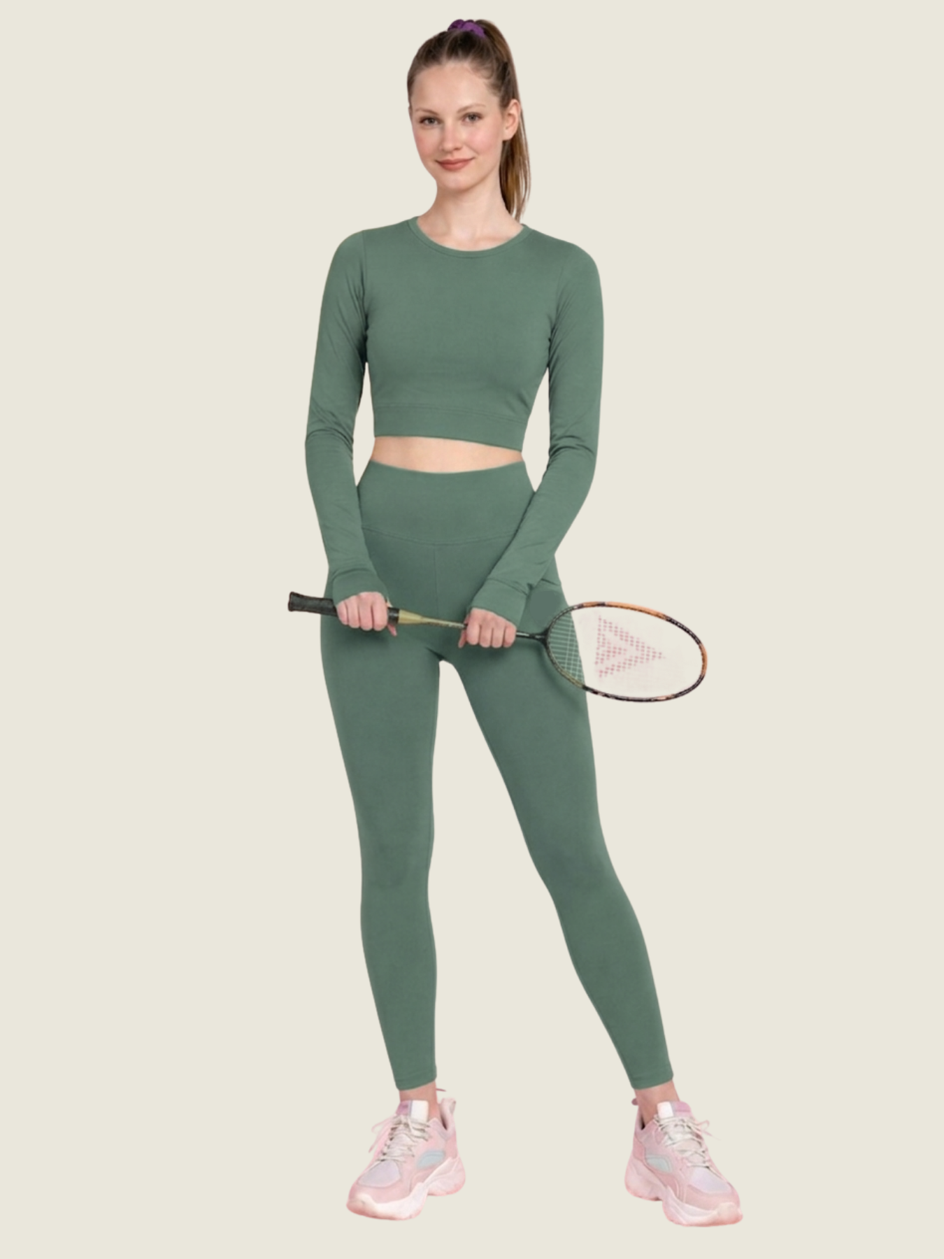 Move Set — Sage