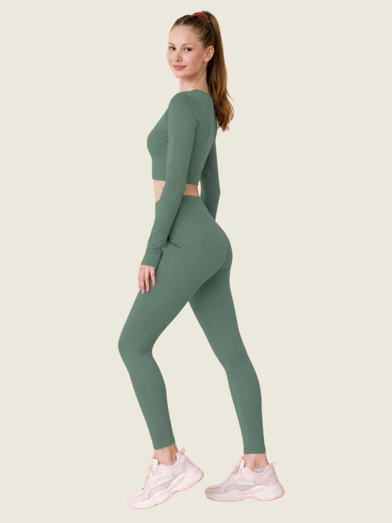 Move Set — Sage