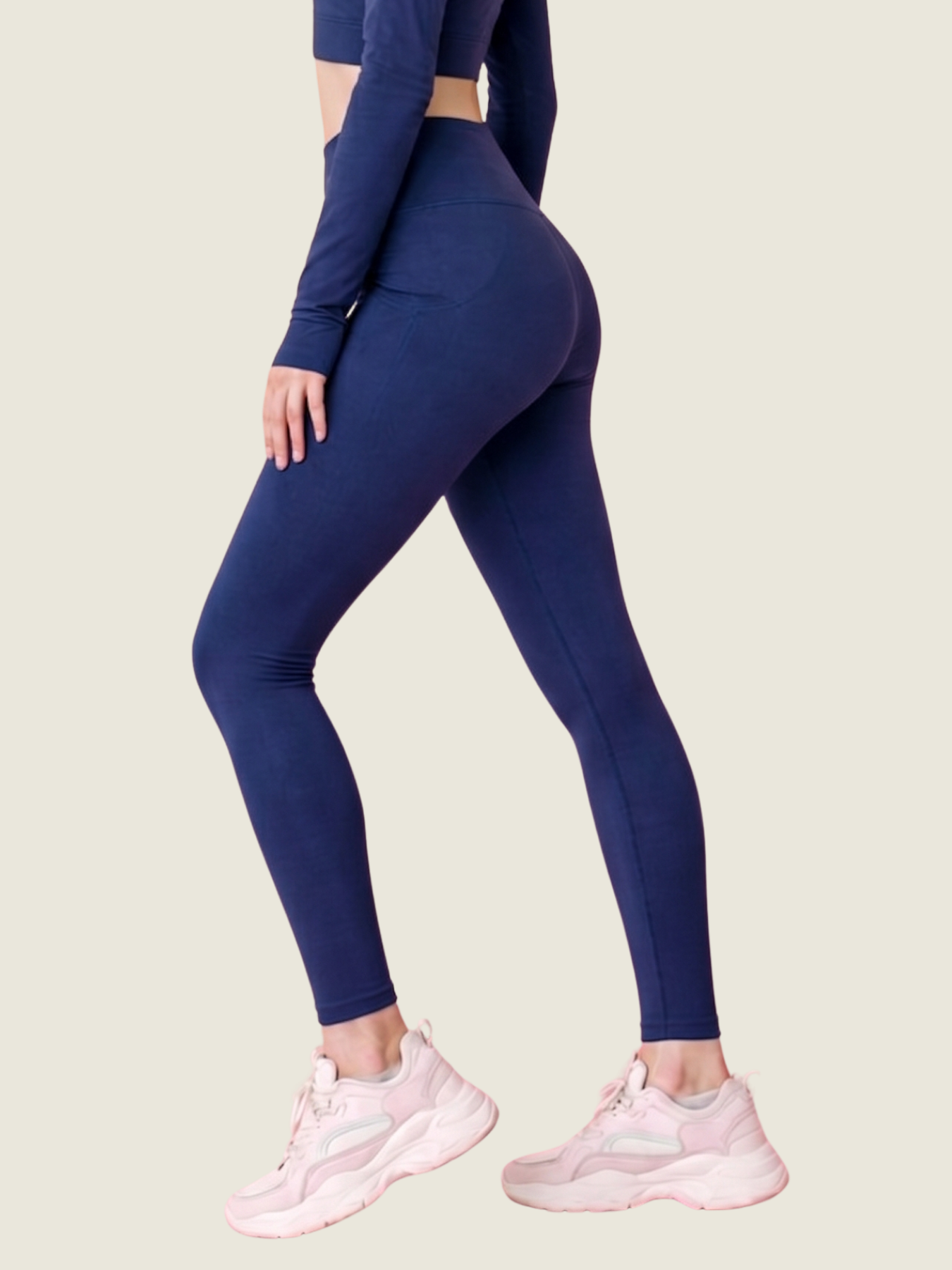Move Legging — Tide