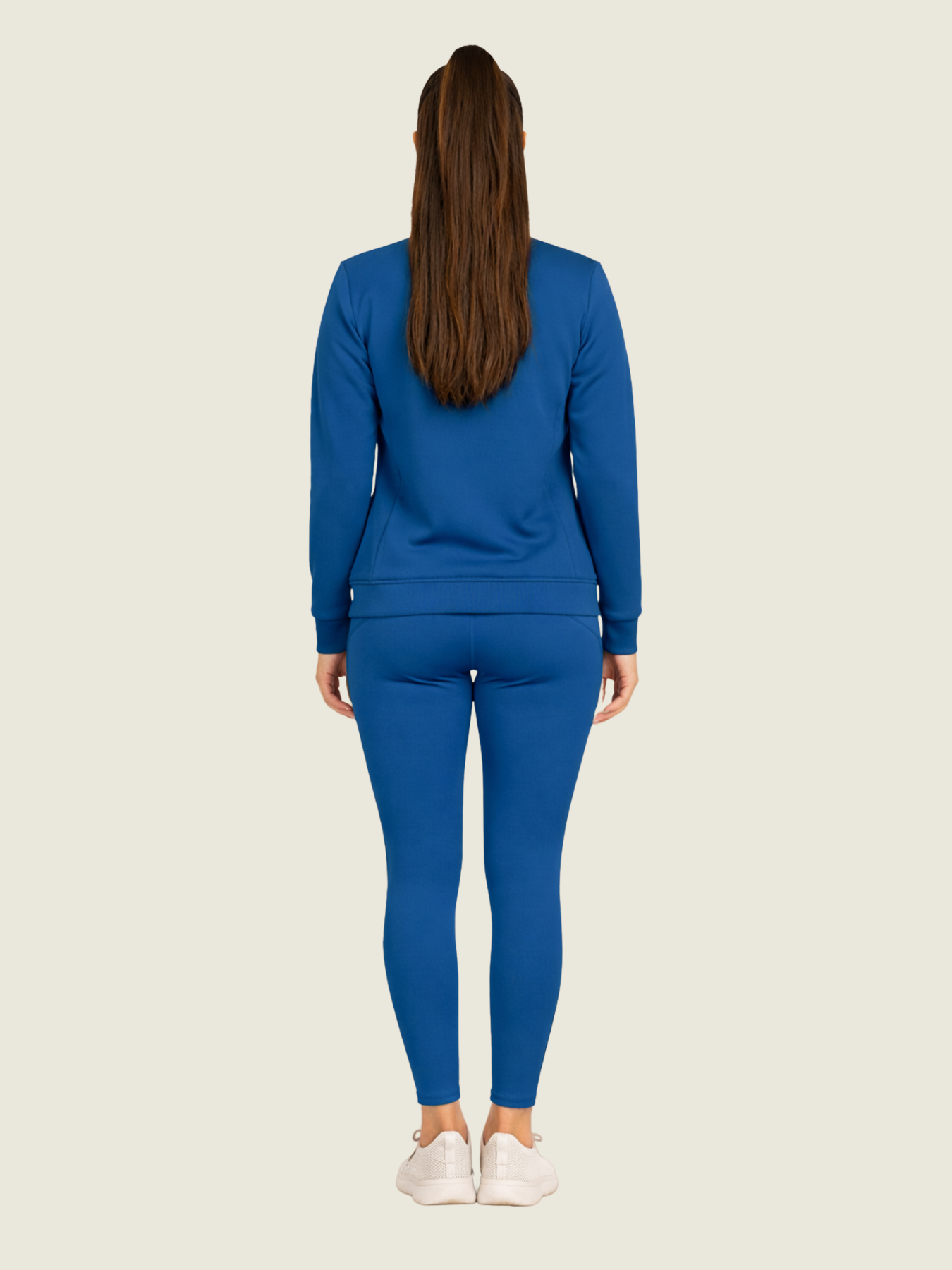 Track Set — Teal