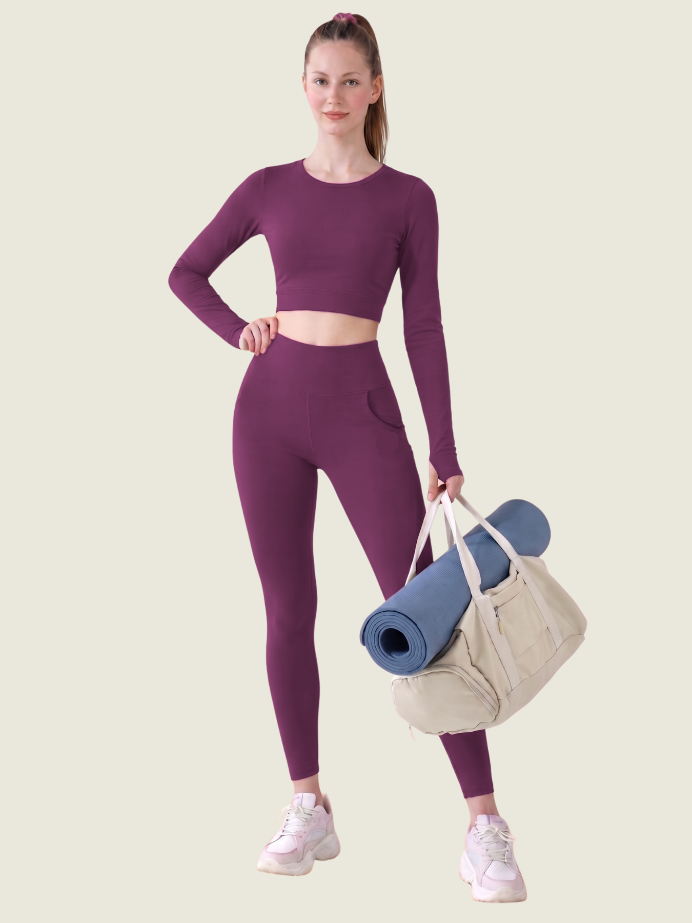 Move Set — Fig