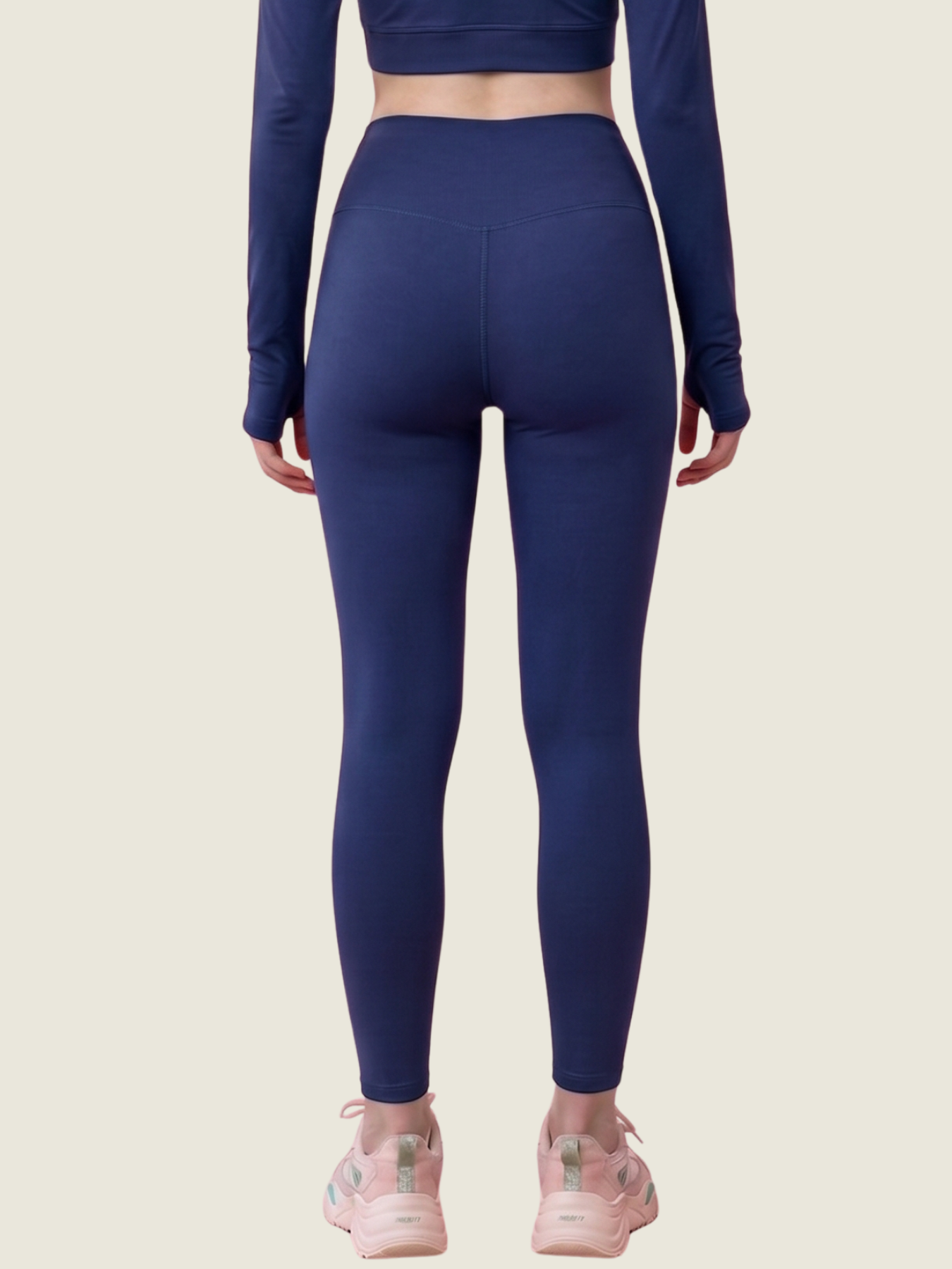 Move Legging — Tide