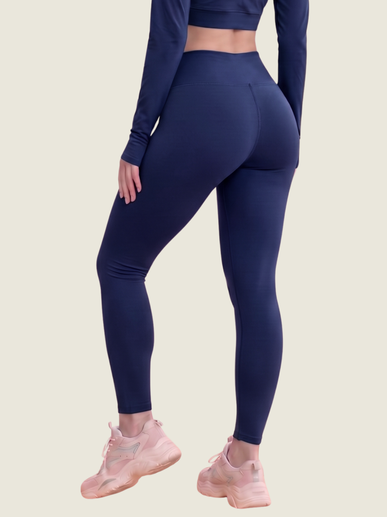 Move Legging — Tide