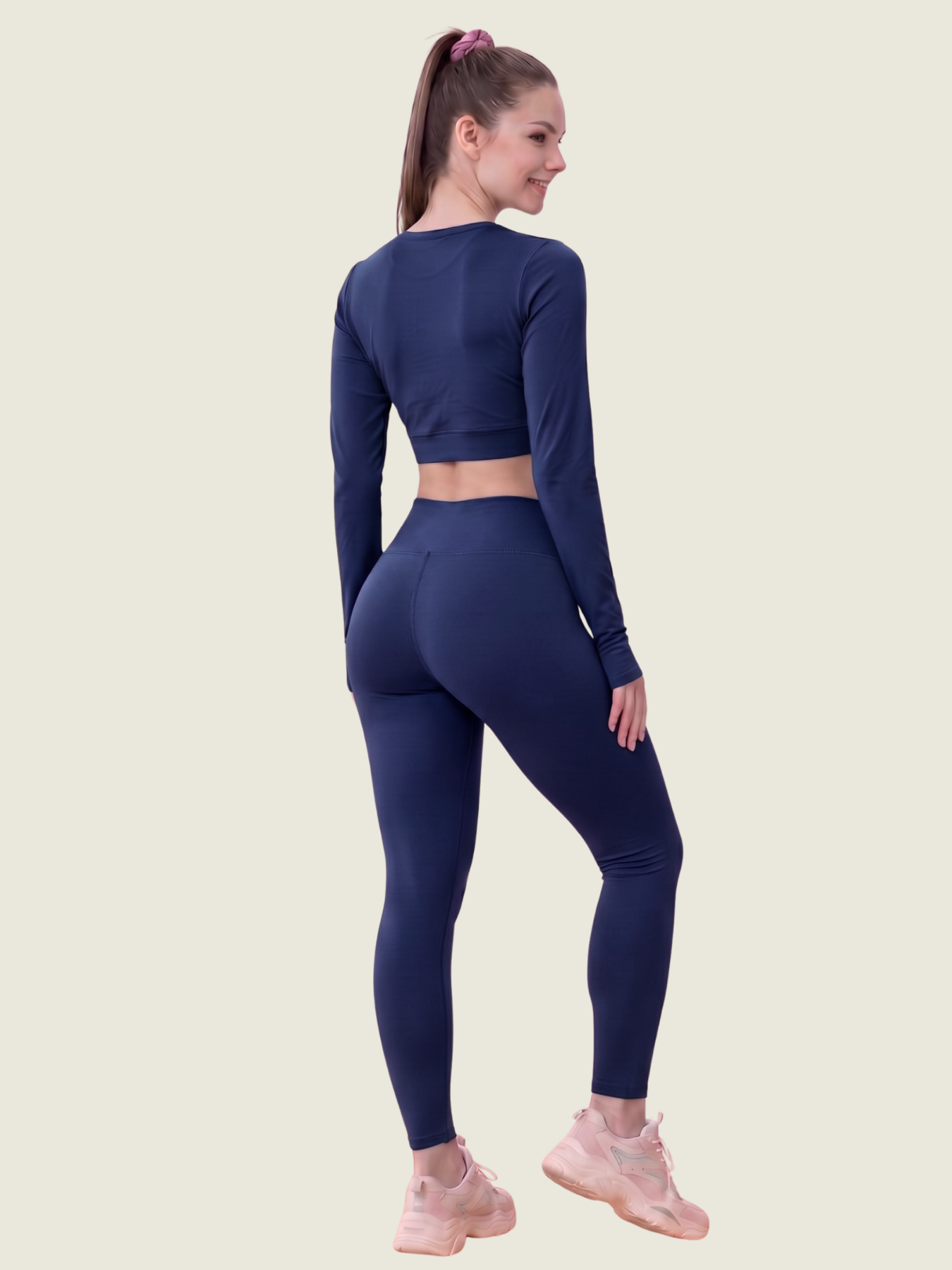 Move Set — Tide