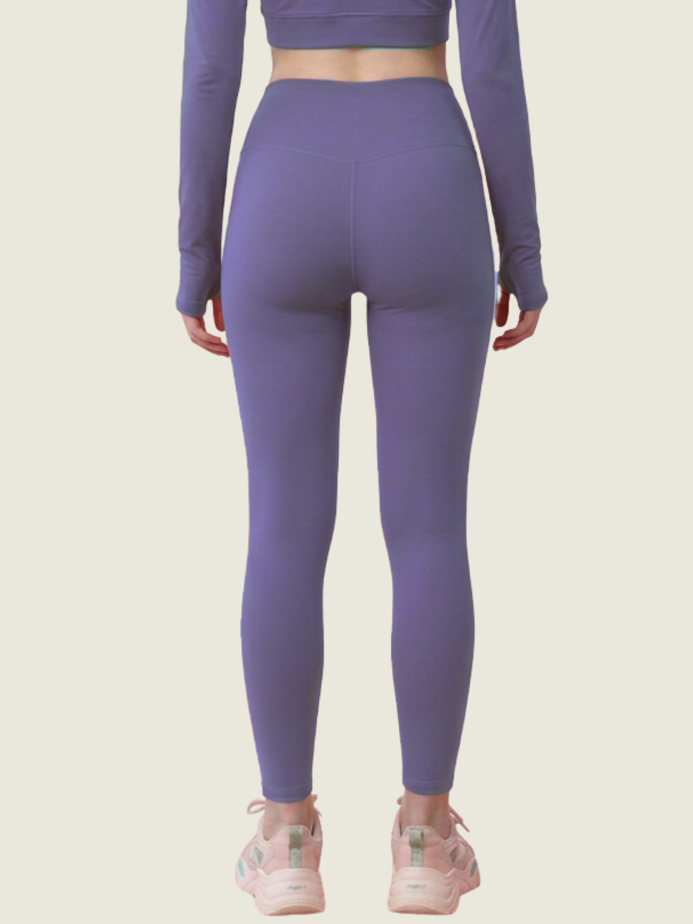 Move Legging — Dusk