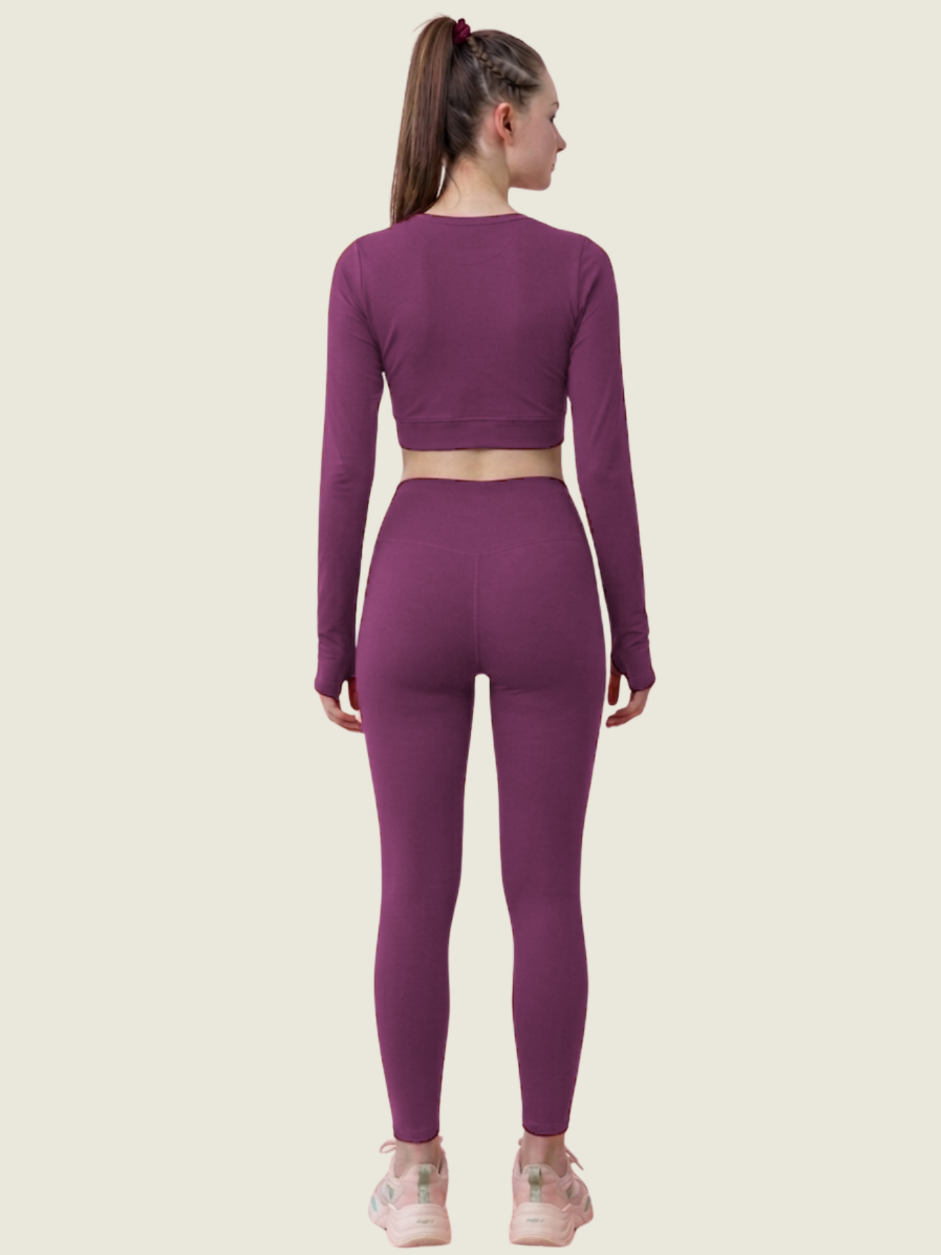 Move Set — Fig