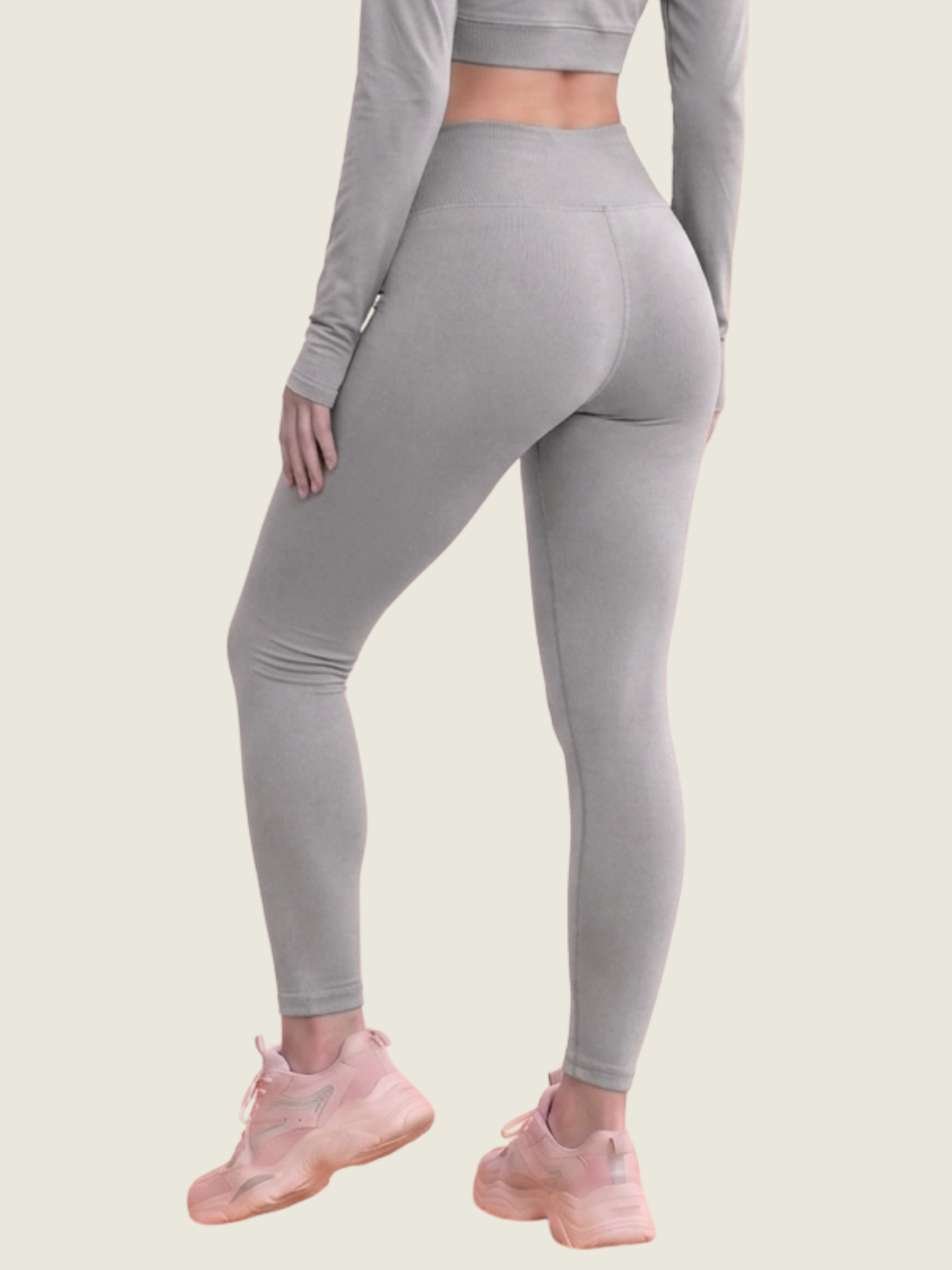 Move Legging — Mist