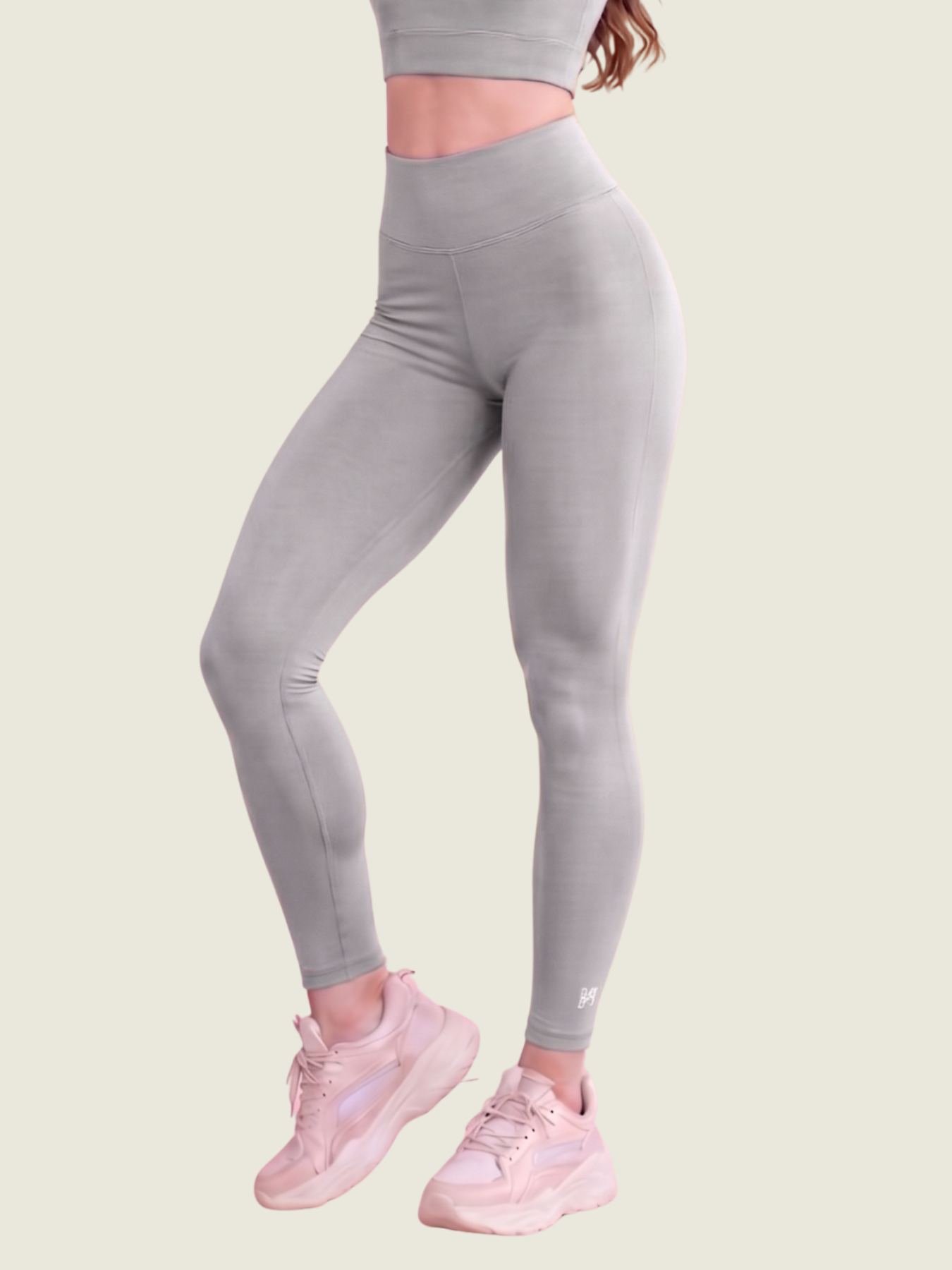 Move Legging — Mist