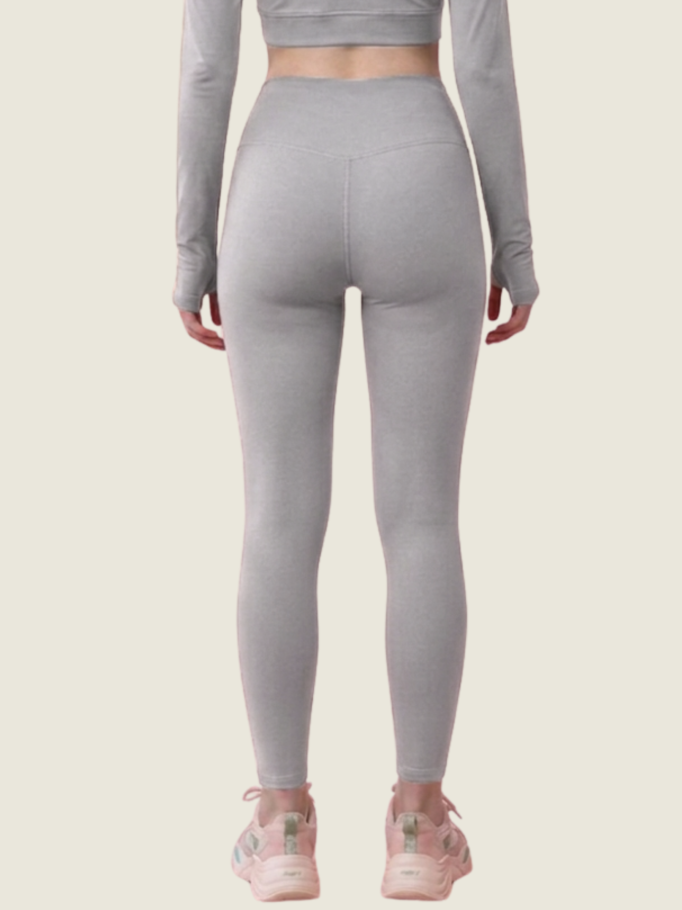 Move Legging — Mist