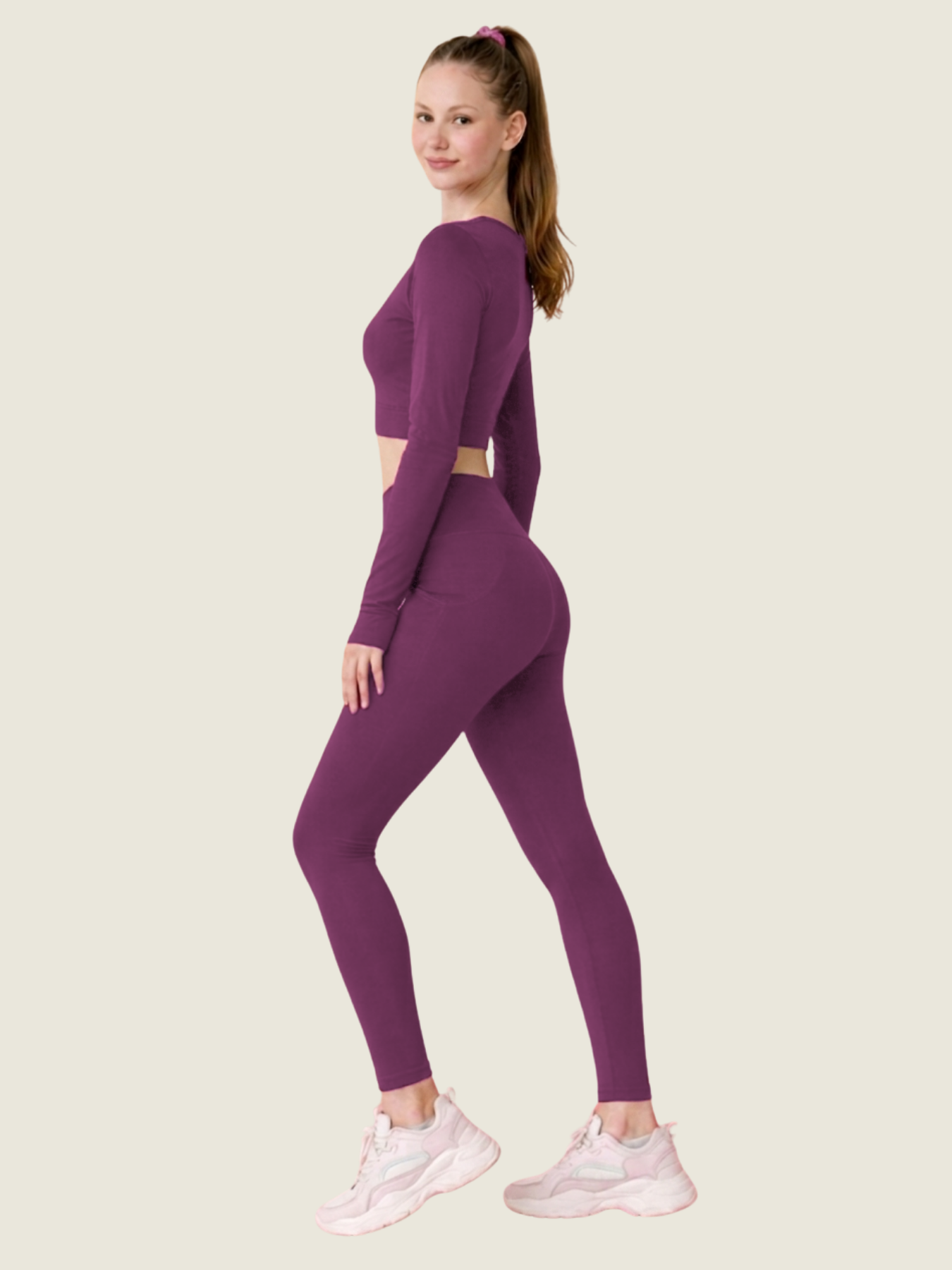 Move Set — Fig