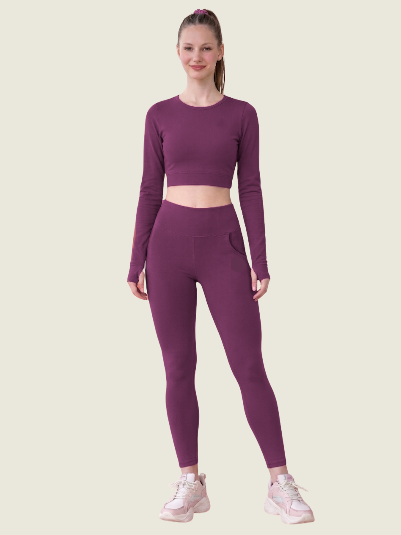 Move Set — Fig