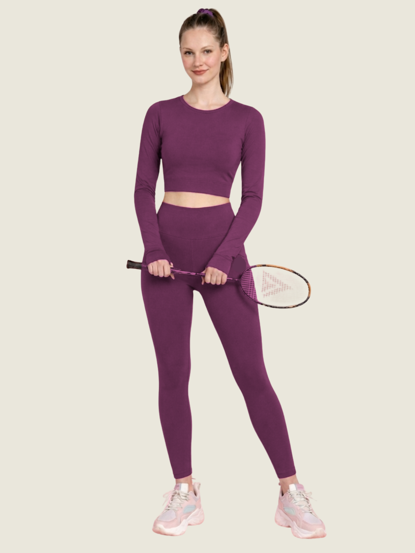 Move Set — Fig