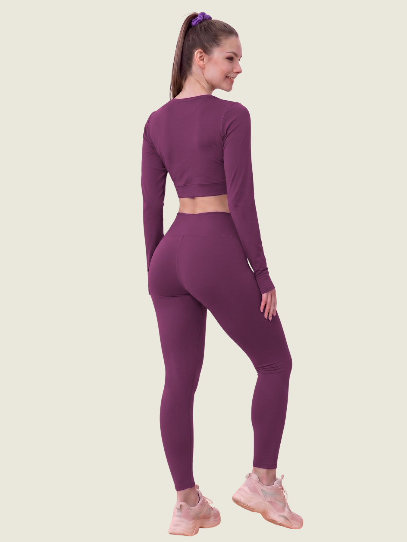 Move Set — Fig