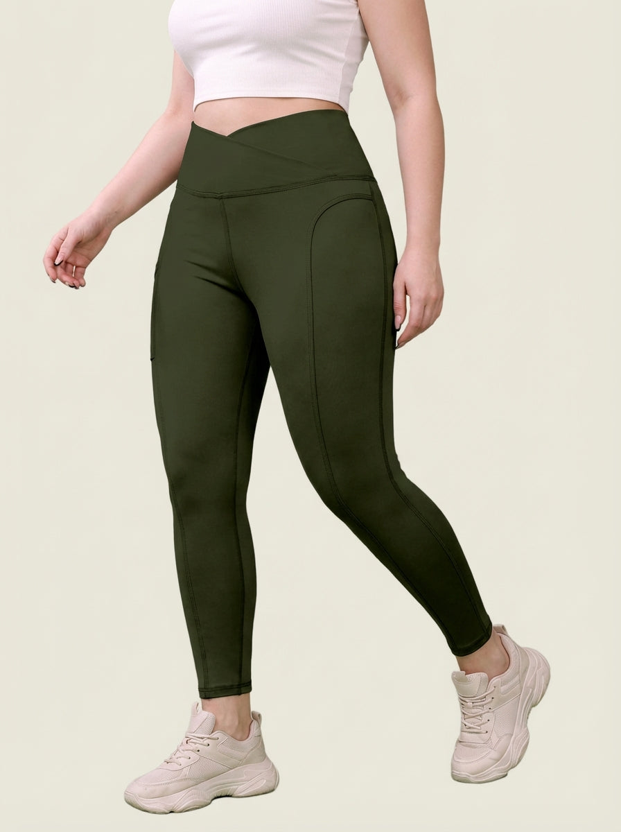 Curve Sculpt Long Leggings