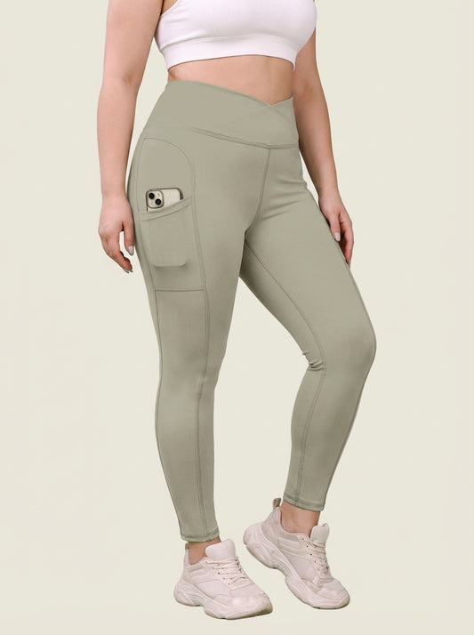 V-Curve Sculpt Long Leggings