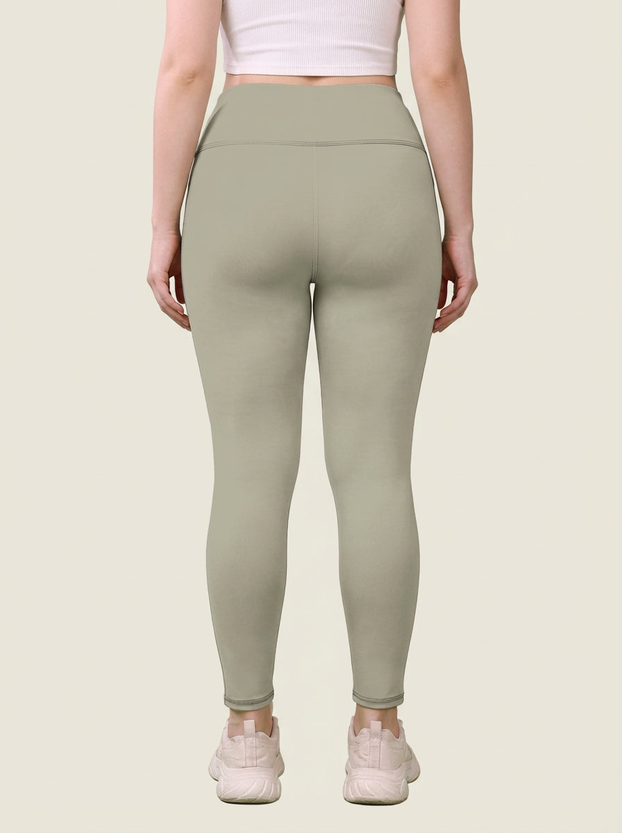 V-Curve Sculpt Long Leggings