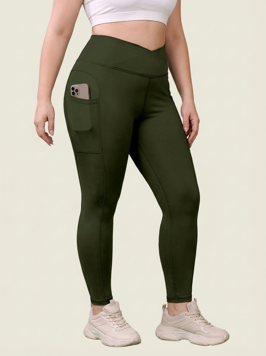 Curve Sculpt Long Leggings
