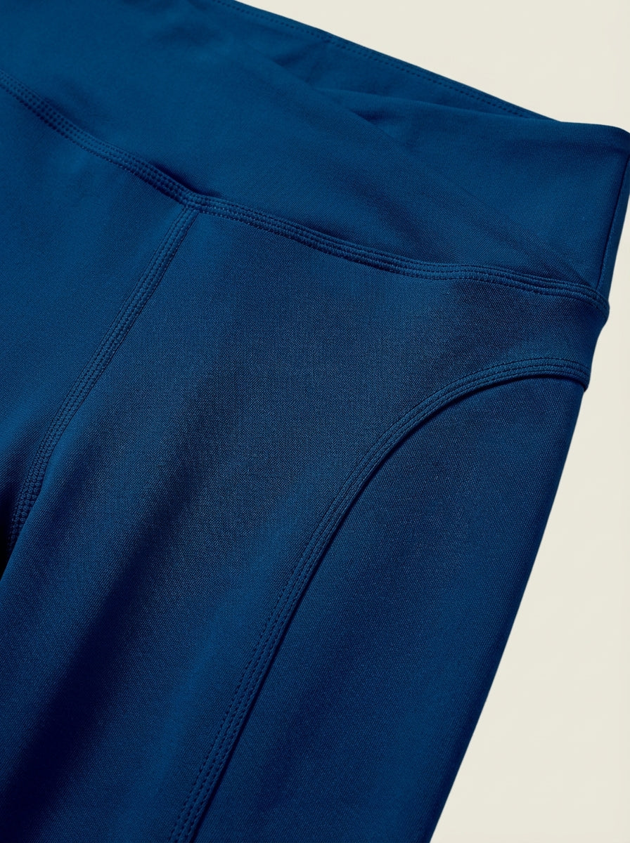 V-curve sculpt long leggings