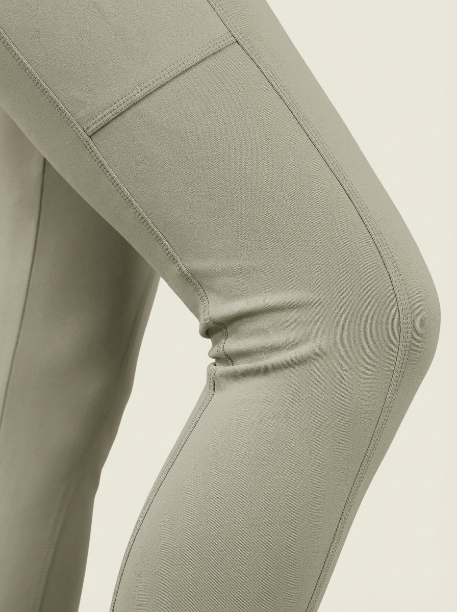 V-Curve Sculpt Long Leggings