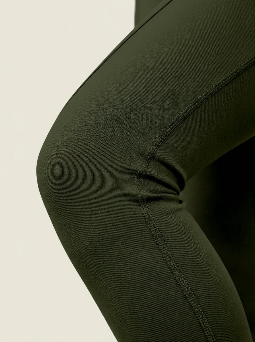 Curve Sculpt Long Leggings