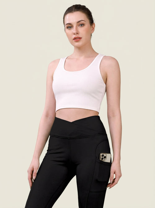 V-Curve Sculpt Long Leggings