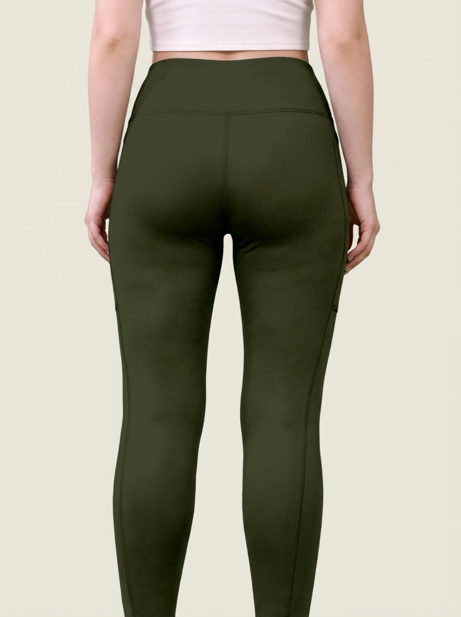 Curve Sculpt Long Leggings