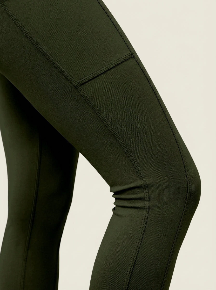 Curve Sculpt Long Leggings