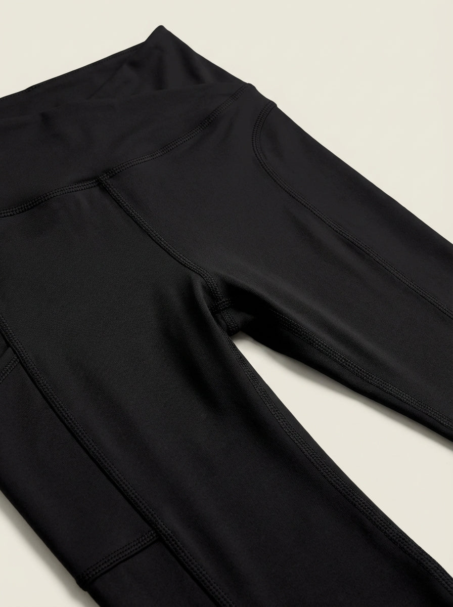 V-Curve Sculpt Long Leggings