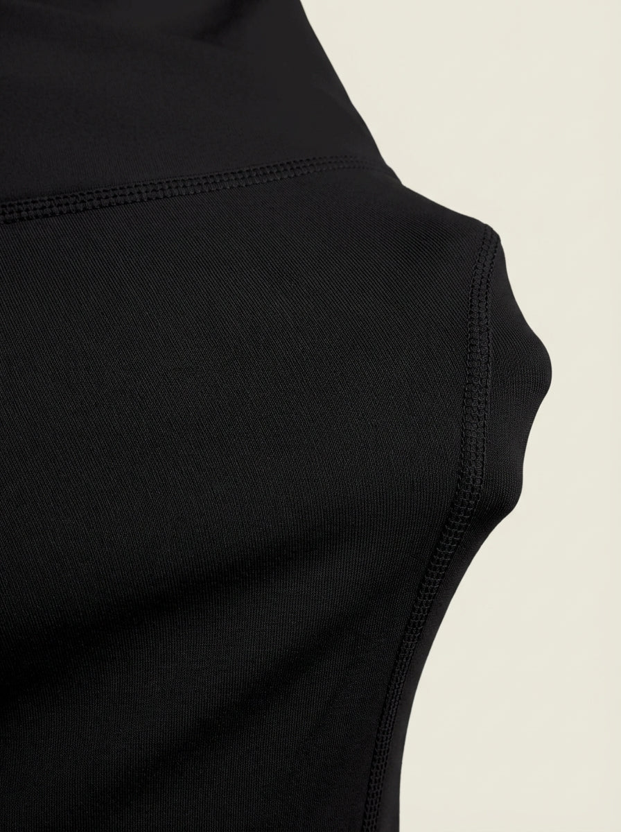 V-Curve Sculpt Long Leggings