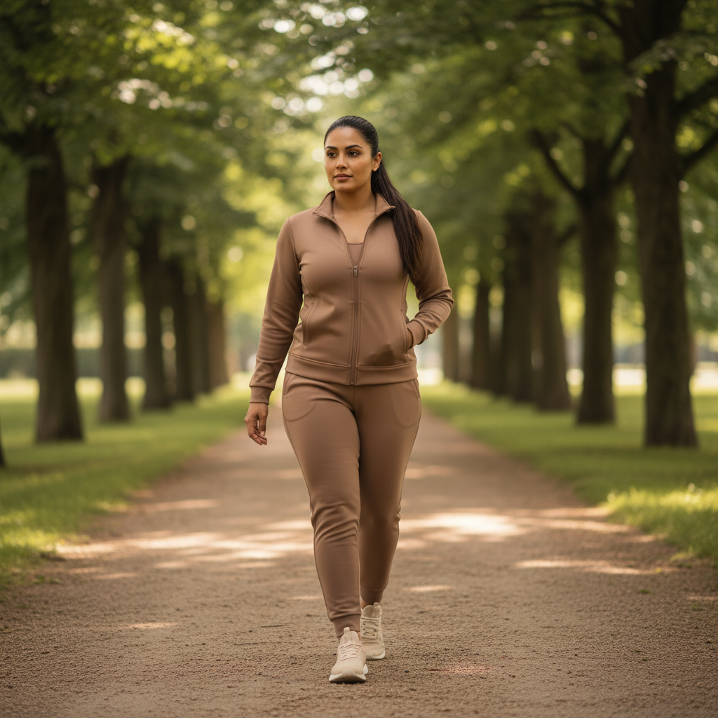 wogo fit — Made for Everyday Movement
