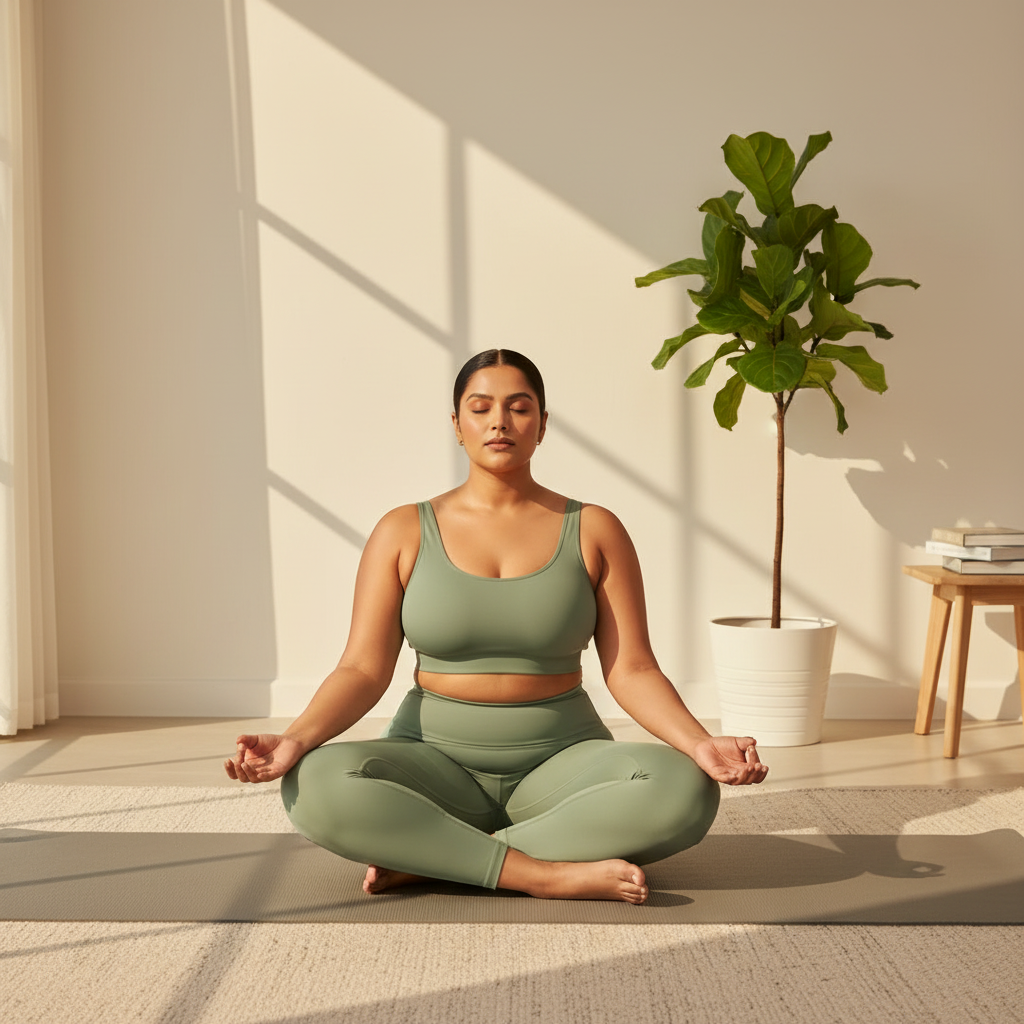 wogo fit — Move at Your Pace