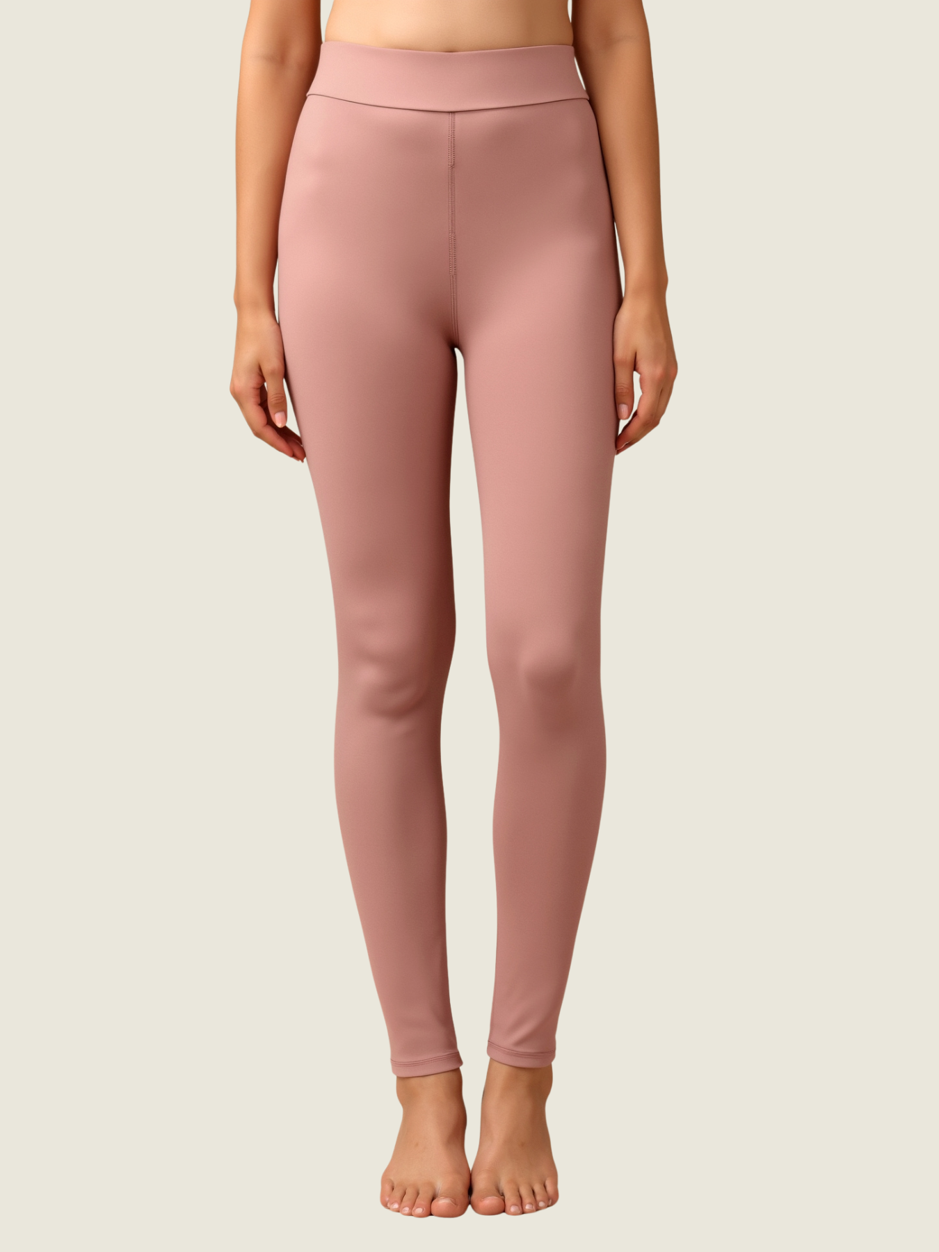 Soft Rose EssentialFlex Track Pants